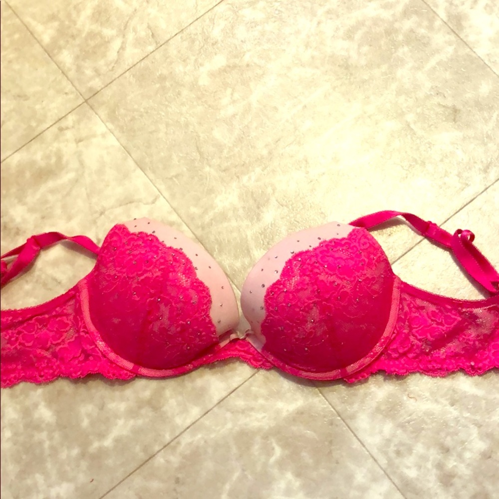 Victorias Secret Bra